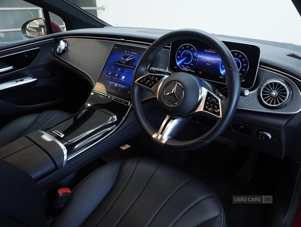 Used Mercedes-Benz EQA 2024 for sale - 77754648: Photo 3