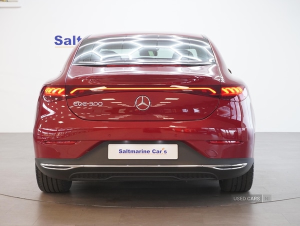 Used Mercedes-Benz EQA 2024 for sale - 77754648: Photo 30