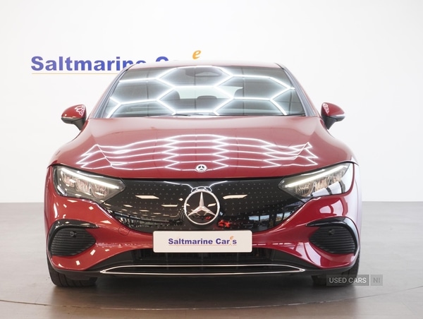 Used Mercedes-Benz EQA 2024 for sale - 77754648: Photo 31