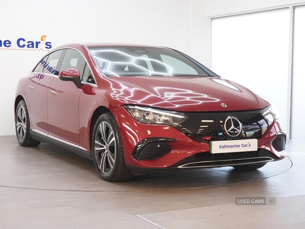 Used Mercedes-Benz EQA 2024 for sale - 77754648: Photo 32