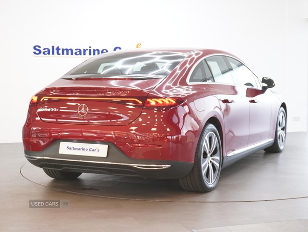 Used Mercedes-Benz EQA 2024 for sale - 77754648: Photo 5