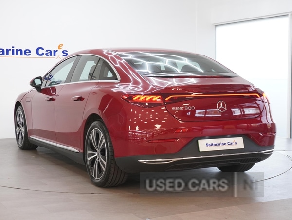 Used Mercedes-Benz EQA 2024 for sale - 77754648: Photo 7