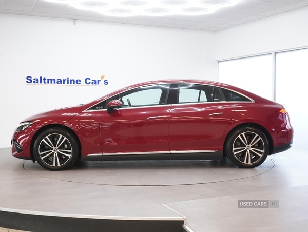 Used Mercedes-Benz EQA 2024 for sale - 77754648: Photo 8