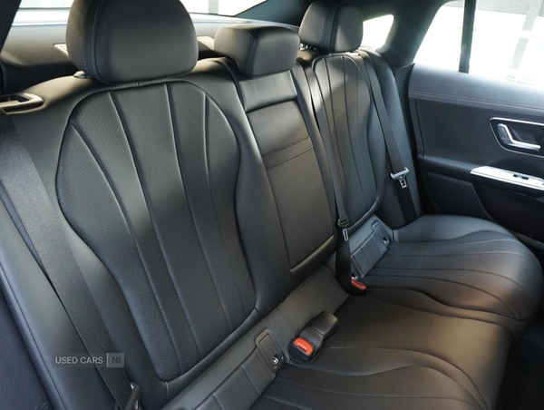 Used Mercedes-Benz EQA 2024 for sale - 77754648: Photo 9