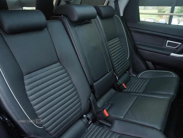 Used Land Rover Discovery Sport 2018 for sale - 77739049: Photo 10