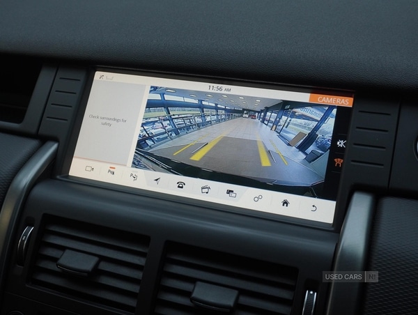 Used Land Rover Discovery Sport 2018 for sale - 77739049: Photo 16