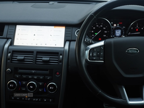 Used Land Rover Discovery Sport 2018 for sale - 77739049: Photo 17