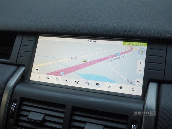 Used Land Rover Discovery Sport 2018 for sale - 77739049: Photo 18