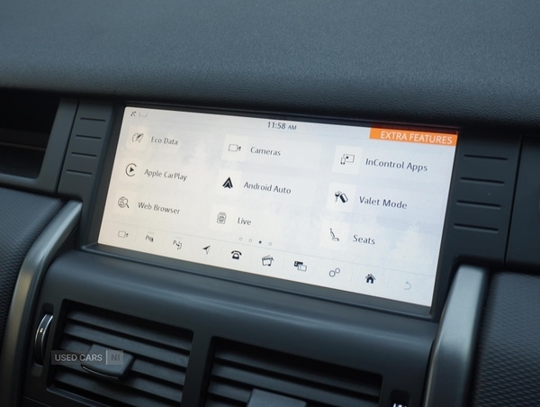 Used Land Rover Discovery Sport 2018 for sale - 77739049: Photo 19