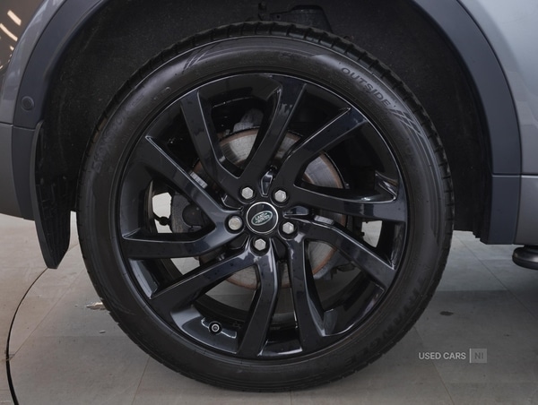 Used Land Rover Discovery Sport 2018 for sale - 77739049: Photo 2
