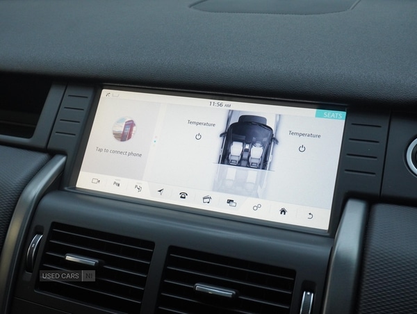 Used Land Rover Discovery Sport 2018 for sale - 77739049: Photo 20