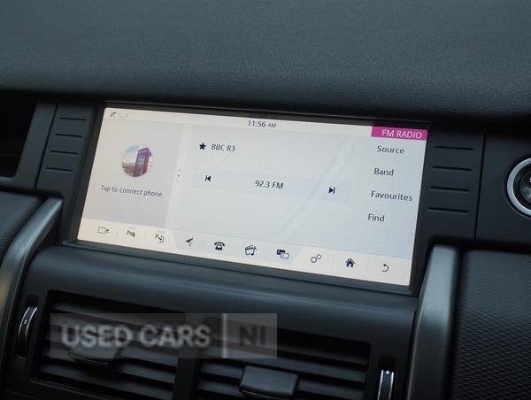 Used Land Rover Discovery Sport 2018 for sale - 77739049: Photo 21