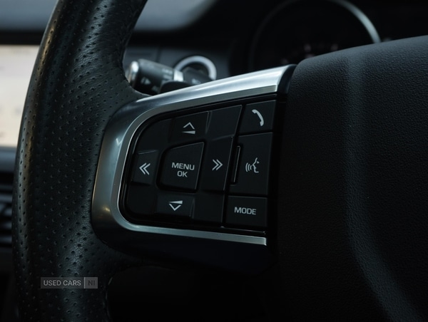 Used Land Rover Discovery Sport 2018 for sale - 77739049: Photo 23