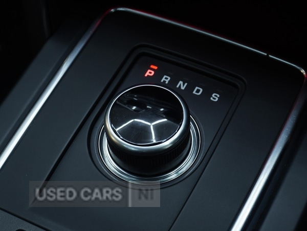 Used Land Rover Discovery Sport 2018 for sale - 77739049: Photo 27