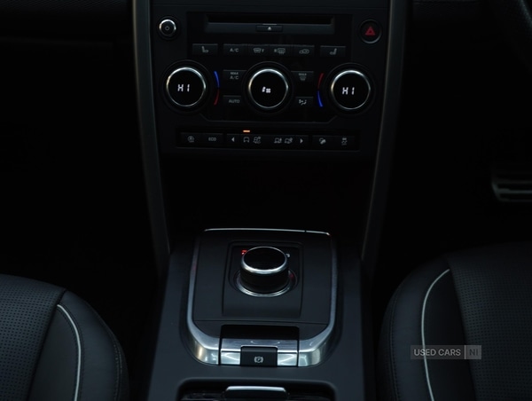 Used Land Rover Discovery Sport 2018 for sale - 77739049: Photo 28