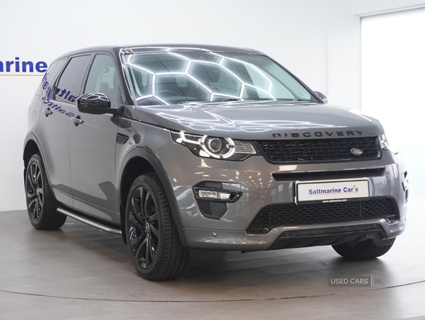 Used Land Rover Discovery Sport 2018 for sale - 77739049: Photo 32