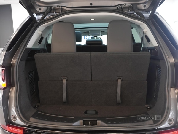 Used Land Rover Discovery Sport 2018 for sale - 77739049: Photo 7
