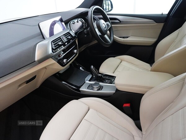 Used BMW X3 2018 for sale - 76175926: Photo 11