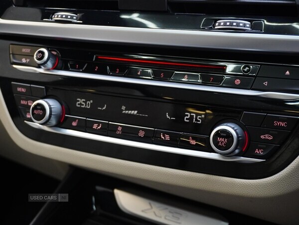 Used BMW X3 2018 for sale - 76175926: Photo 20