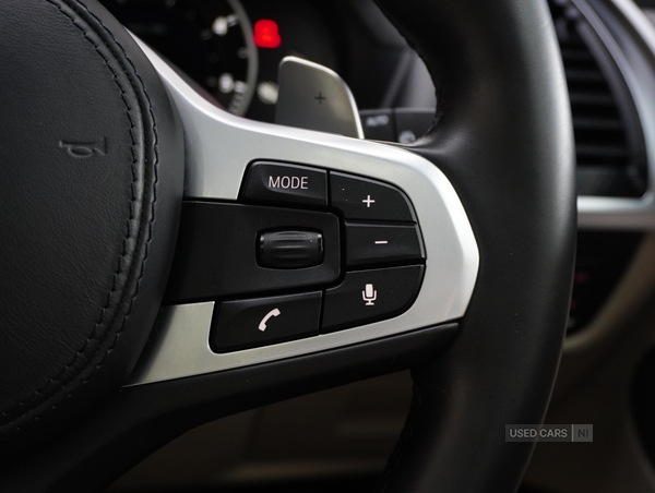 Used BMW X3 2018 for sale - 76175926: Photo 22