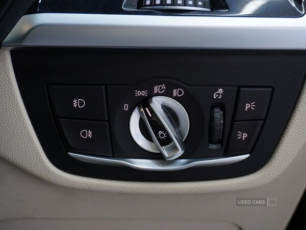 Used BMW X3 2018 for sale - 76175926: Photo 24