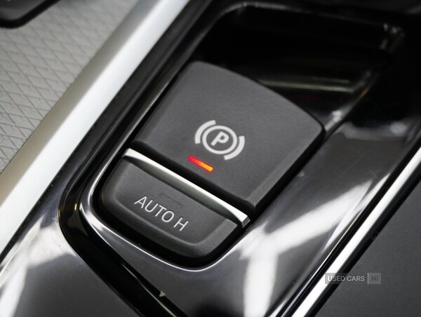 Used BMW X3 2018 for sale - 76175926: Photo 28