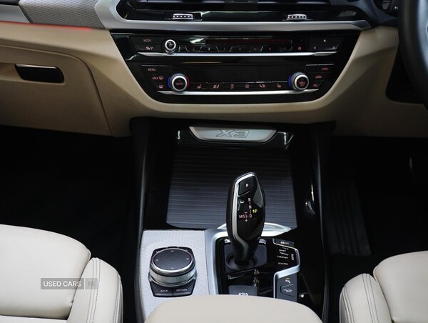 Used BMW X3 2018 for sale - 76175926: Photo 30