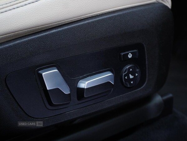 Used BMW X3 2018 for sale - 76175926: Photo 31