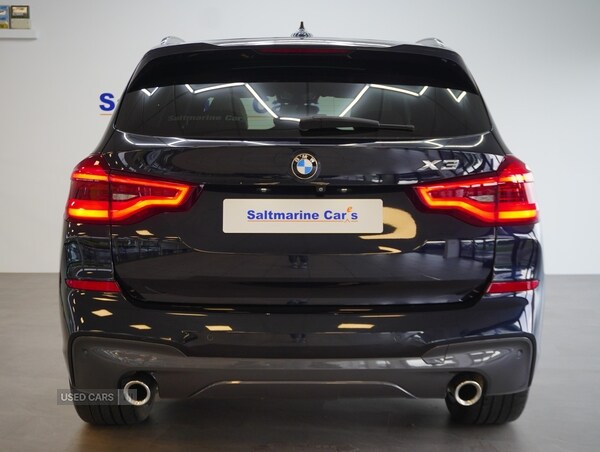 Used BMW X3 2018 for sale - 76175926: Photo 34