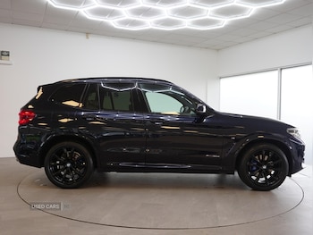 Used BMW X3 2018 for sale - 76175926: Photo