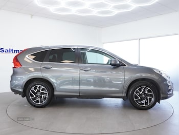 Used Honda CR-V 2017 for sale - 78823629: Photo