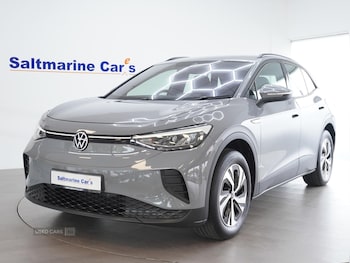 Used Volkswagen ID.4 2023 for sale - 79613501: Photo