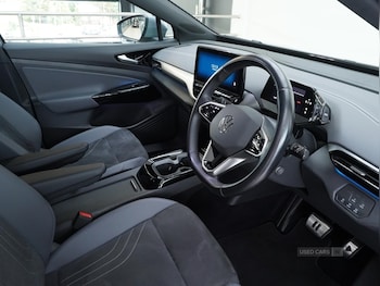 Used Volkswagen ID.4 2023 for sale - 79613501: Photo