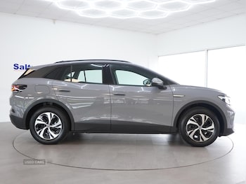 Used Volkswagen ID.4 2023 for sale - 79613501: Photo