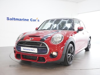 Used MINI Hatch 2017 for sale - 79566401: Photo