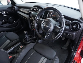 Used MINI Hatch 2017 for sale - 79566401: Photo