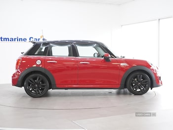 Used MINI Hatch 2017 for sale - 79566401: Photo