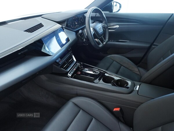 Used Audi e-tron GT 2023 for sale - 77426423: Photo 10