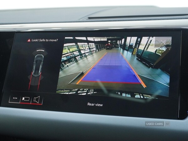 Used Audi e-tron GT 2023 for sale - 77426423: Photo 13