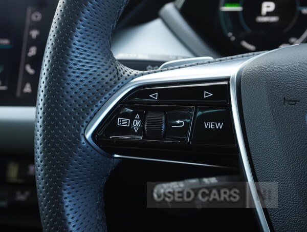Used Audi e-tron GT 2023 for sale - 77426423: Photo 20