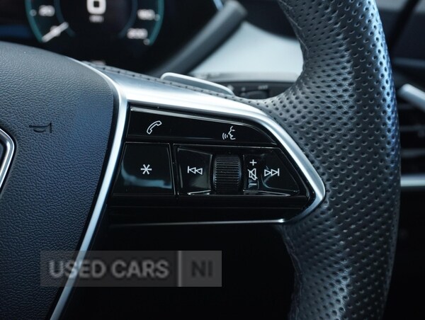Used Audi e-tron GT 2023 for sale - 77426423: Photo 21