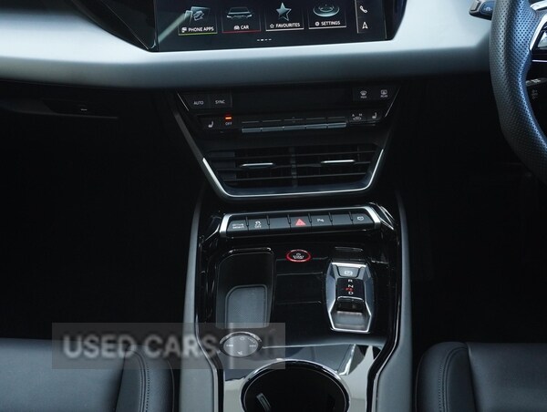 Used Audi e-tron GT 2023 for sale - 77426423: Photo 24
