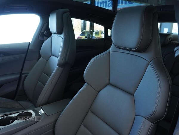 Used Audi e-tron GT 2023 for sale - 77426423: Photo 25