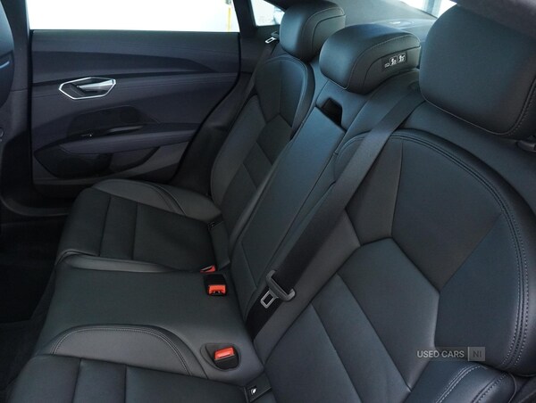 Used Audi e-tron GT 2023 for sale - 77426423: Photo 8