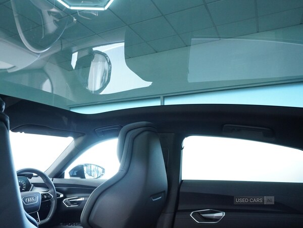 Used Audi e-tron GT 2023 for sale - 77426423: Photo 9