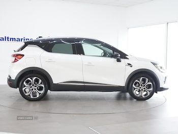 Used Renault Captur 2023 for sale - 79427117: Photo