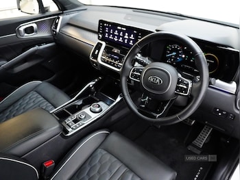 Used Kia Sorento 2021 for sale - 75928979: Photo