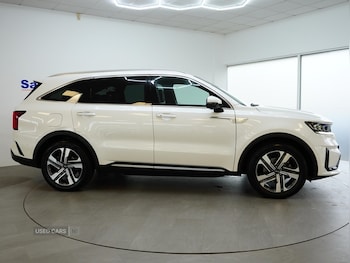 Used Kia Sorento 2021 for sale - 75928979: Photo