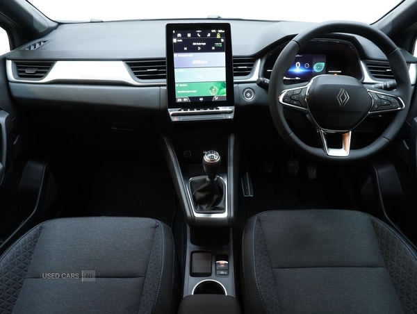 Used Renault Captur 2025 for sale - 77009011: Photo 11