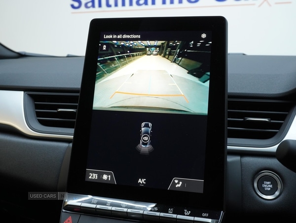 Used Renault Captur 2025 for sale - 77009011: Photo 13